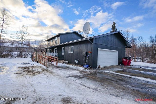 1200 S Thomas Street, Wasilla, AK 99654