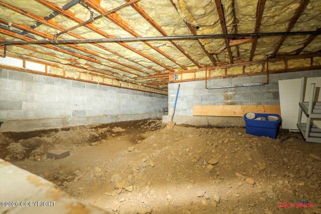 1200 S Thomas Street, Wasilla, AK 99654