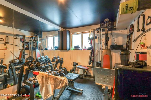 1200 S Thomas Street, Wasilla, AK 99654