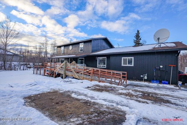 1200 S Thomas Street, Wasilla, AK 99654