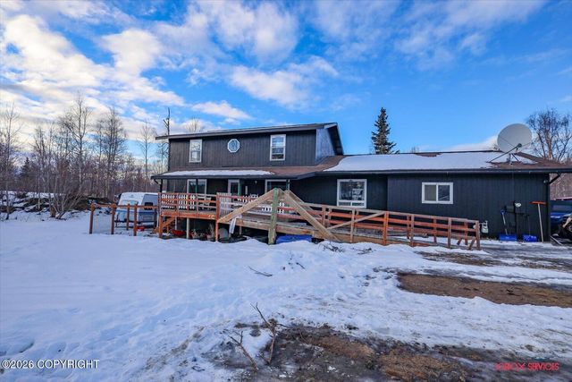 1200 S Thomas Street, Wasilla, AK 99654