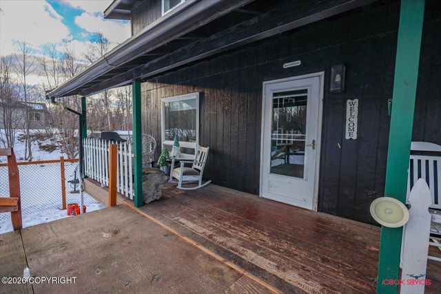 1200 S Thomas Street, Wasilla, AK 99654