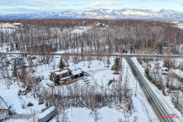 1200 S Thomas Street, Wasilla, AK 99654