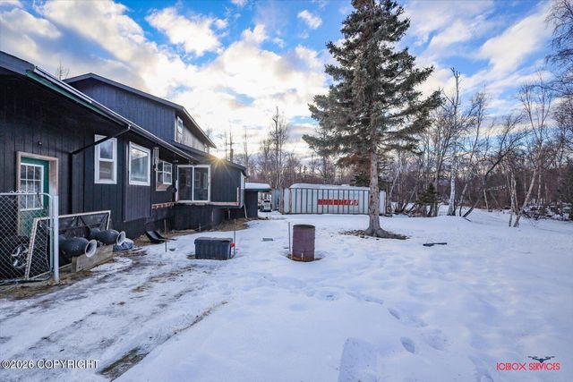 1200 S Thomas Street, Wasilla, AK 99654