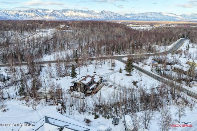 1200 S Thomas Street, Wasilla, AK 99654