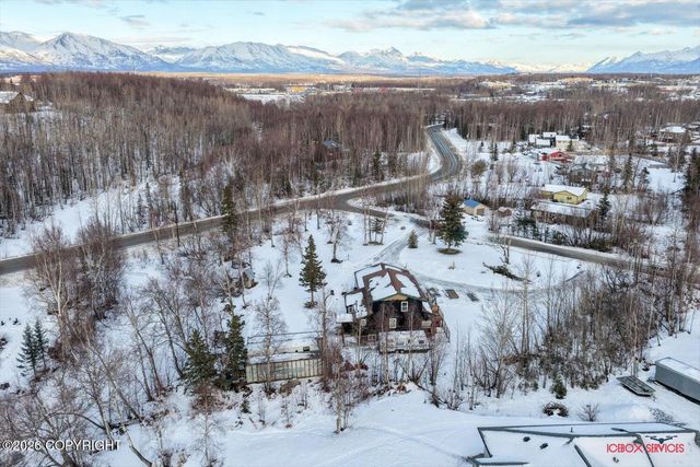 1200 S Thomas Street, Wasilla, AK 99654