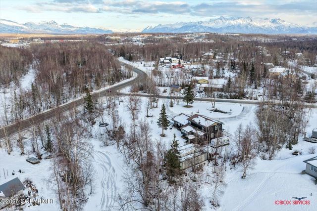 1200 S Thomas Street, Wasilla, AK 99654