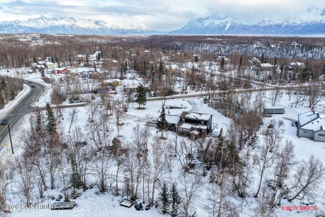 1200 S Thomas Street, Wasilla, AK 99654