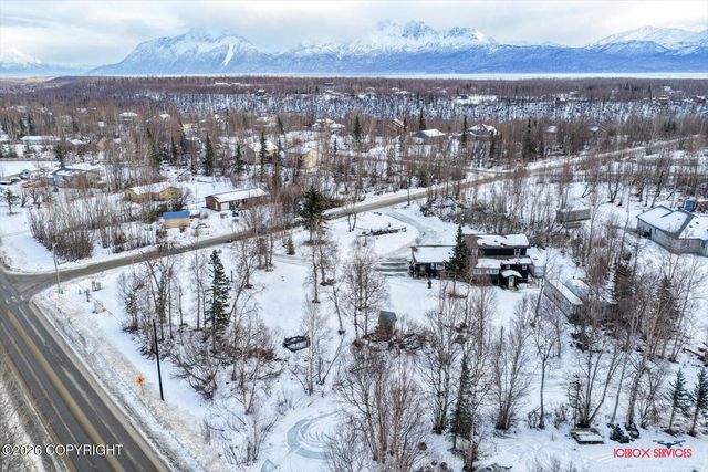 1200 S Thomas Street, Wasilla, AK 99654