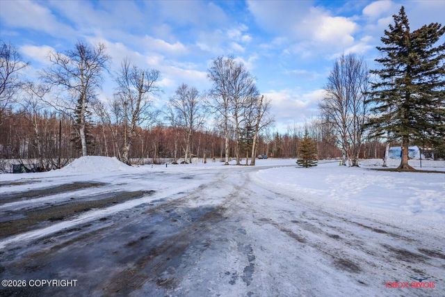 1200 S Thomas Street, Wasilla, AK 99654