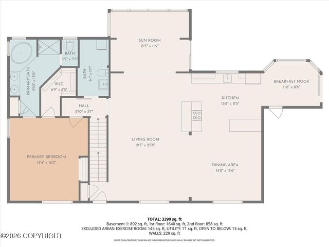 1200 S Thomas Street, Wasilla, AK 99654