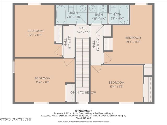 1200 S Thomas Street, Wasilla, AK 99654