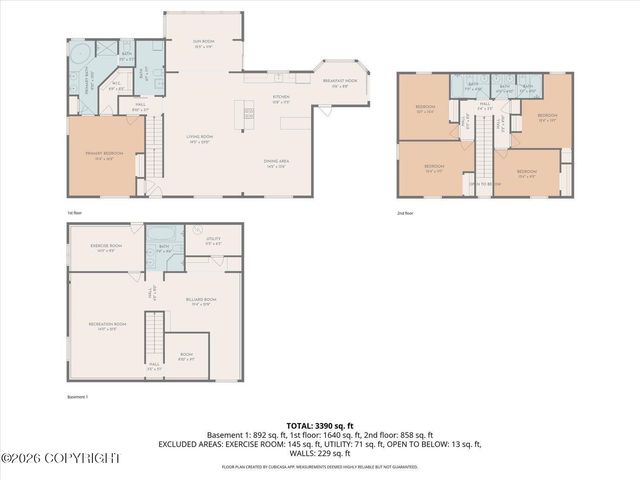 1200 S Thomas Street, Wasilla, AK 99654