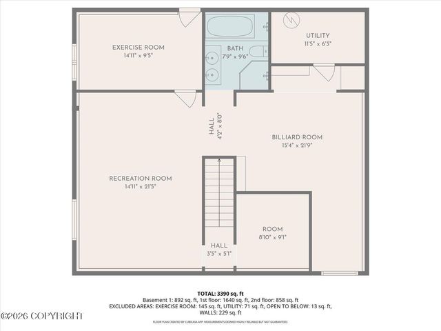 1200 S Thomas Street, Wasilla, AK 99654