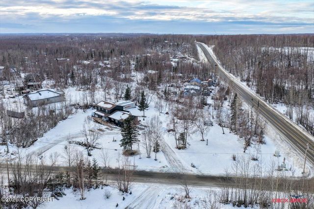 1200 S Thomas Street, Wasilla, AK 99654