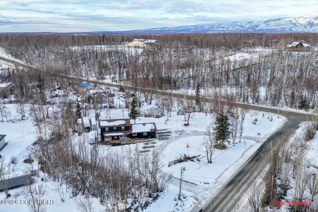 1200 S Thomas Street, Wasilla, AK 99654