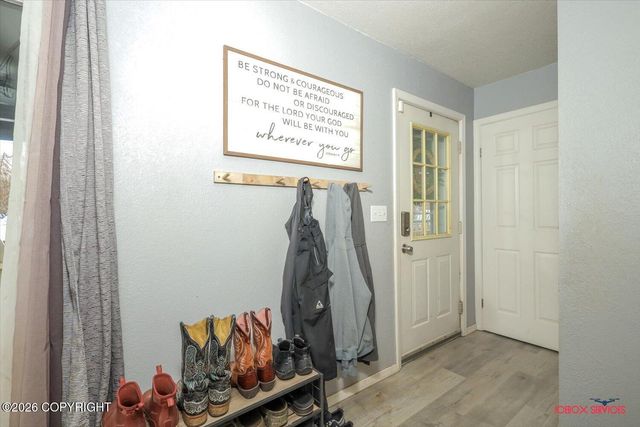 1200 S Thomas Street, Wasilla, AK 99654