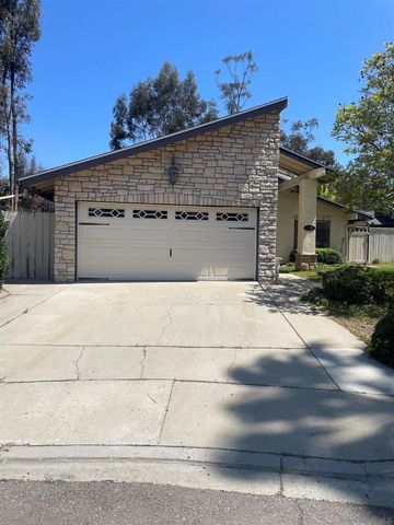 11330 Vista La Cuesta Drive, San Diego, CA 92131