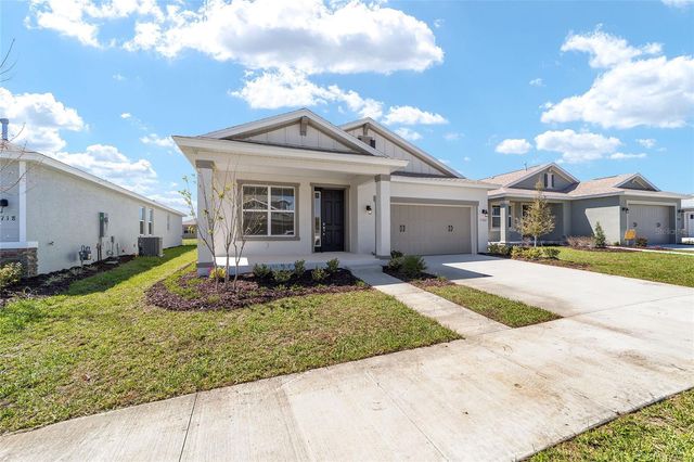 5702 SW 70TH AVENUE, Ocala, FL 34476