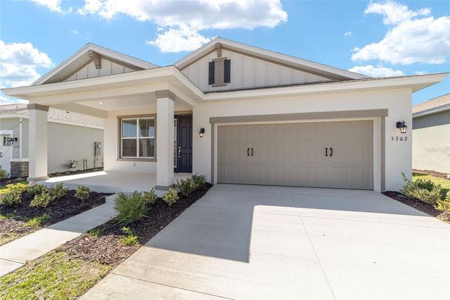 5702 SW 70TH AVENUE, Ocala, FL 34476