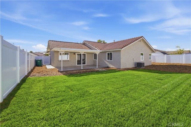 29845 Avenida De Cortez, Menifee, CA 92586