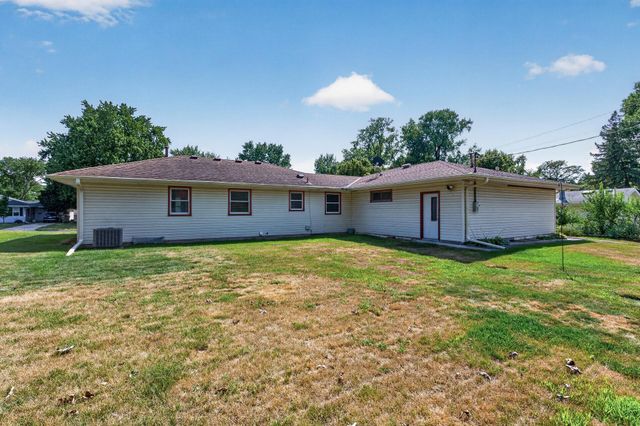 2124 Dixon Drive, Bloomington, MN 55431