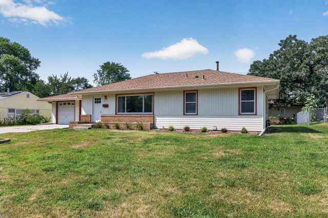 2124 Dixon Drive, Bloomington, MN 55431