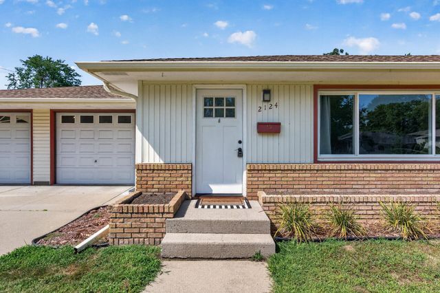 2124 Dixon Drive, Bloomington, MN 55431