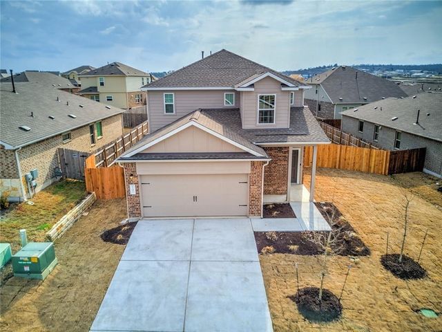 15401 Summer Ray DR NE, Del Valle, TX 78617