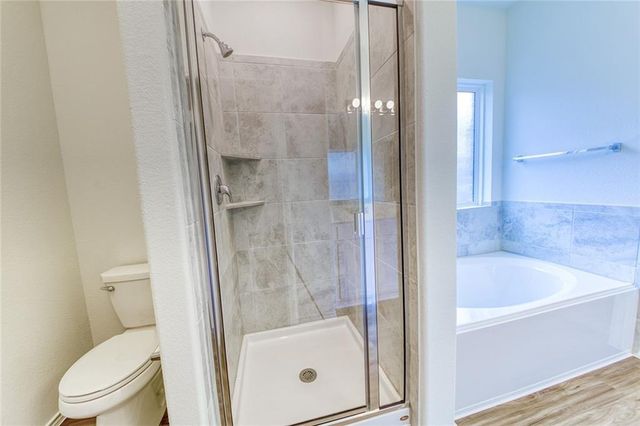 15401 Summer Ray DR NE, Del Valle, TX 78617