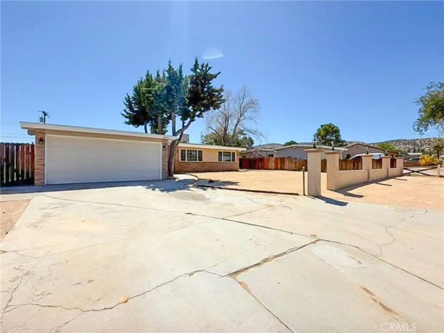 38878 Sage Tree Street, Palmdale, CA 93551