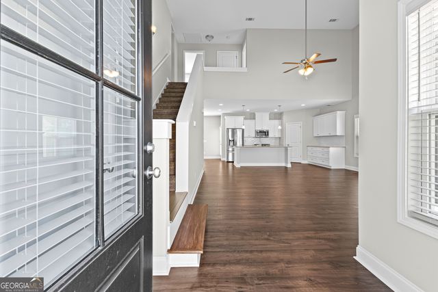 517 Lago Court, Lagrange, GA 30241