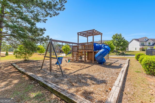 517 Lago Court, Lagrange, GA 30241