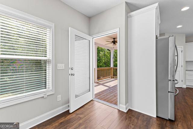 517 Lago Court, Lagrange, GA 30241