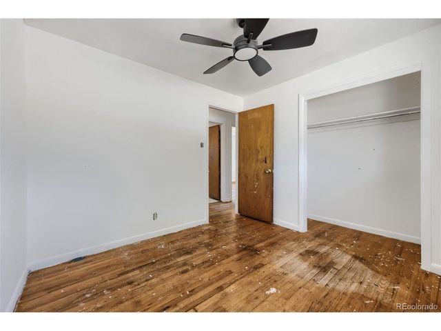 116 Ash Ave, Castle Rock, CO 80104
