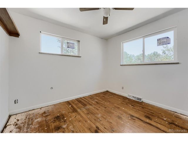 116 Ash Ave, Castle Rock, CO 80104