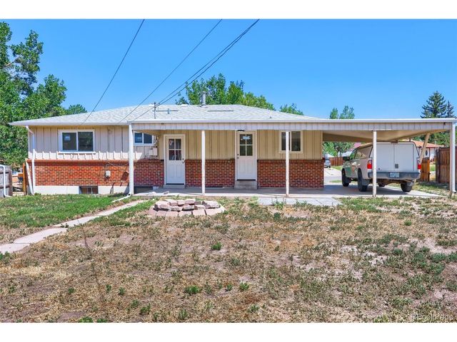 116 Ash Ave, Castle Rock, CO 80104