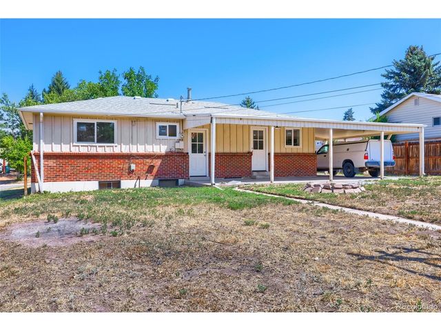 116 Ash Ave, Castle Rock, CO 80104
