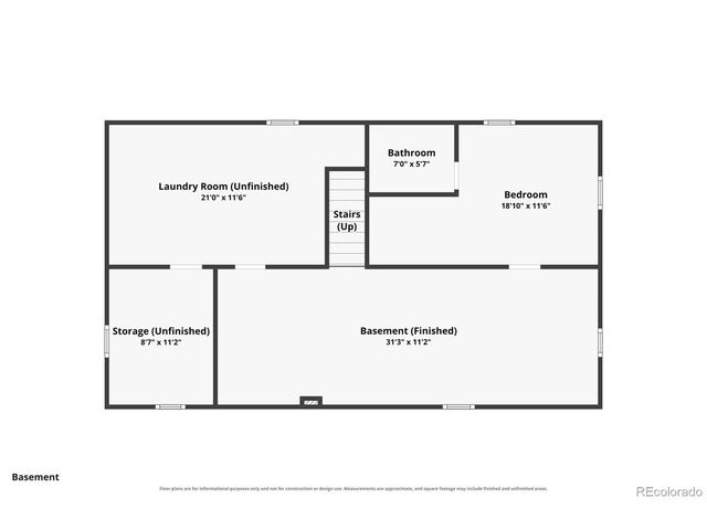 116 Ash Ave, Castle Rock, CO 80104