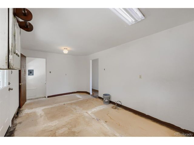 116 Ash Ave, Castle Rock, CO 80104