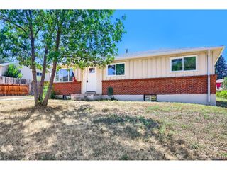 116 Ash Ave, Castle Rock, CO 80104