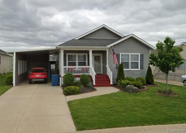 16106 Landcaster Way, Holly Township, MI 48442