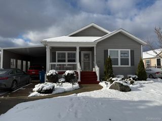 16106 Landcaster Way, Holly Township, MI 48442