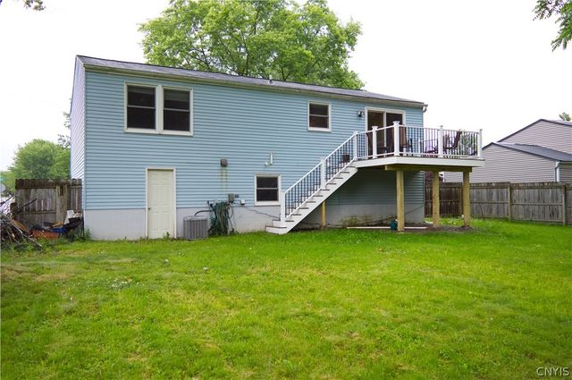 8439 Torchwood Lane, Cicero, NY 13039