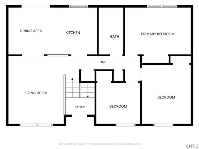 8439 Torchwood Lane, Cicero, NY 13039