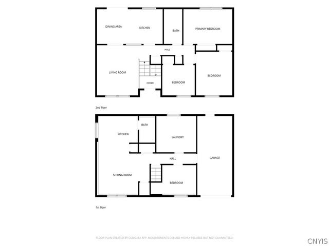 8439 Torchwood Lane, Cicero, NY 13039