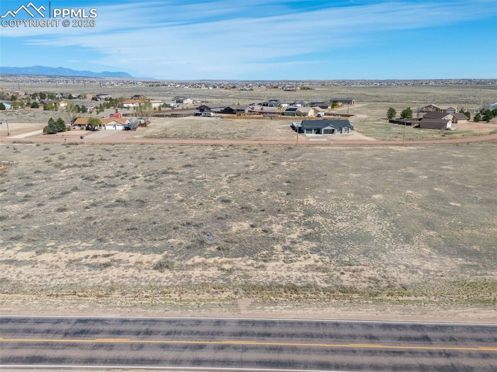 1173 E Platteville Boulevard, Pueblo West, CO 81007 — exterior