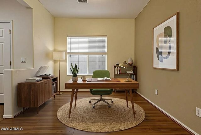 857 Tiablanca Road, Clarkdale, AZ 86324