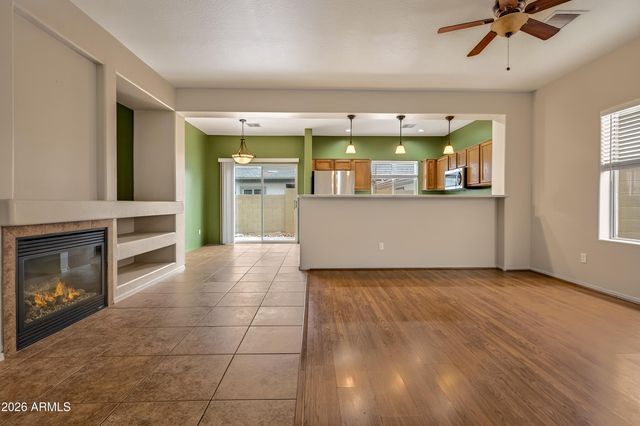 857 Tiablanca Road, Clarkdale, AZ 86324