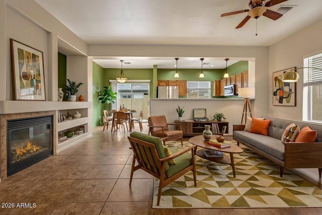 857 Tiablanca Road, Clarkdale, AZ 86324